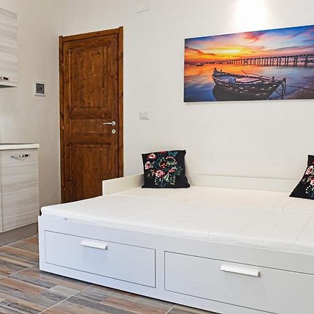 Majorca Studio Old Town Apartment Alghero Ngoại thất bức ảnh