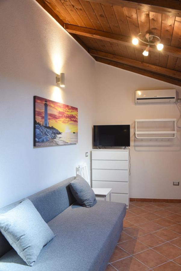 Majorca Studio Old Town Apartment Alghero Ngoại thất bức ảnh