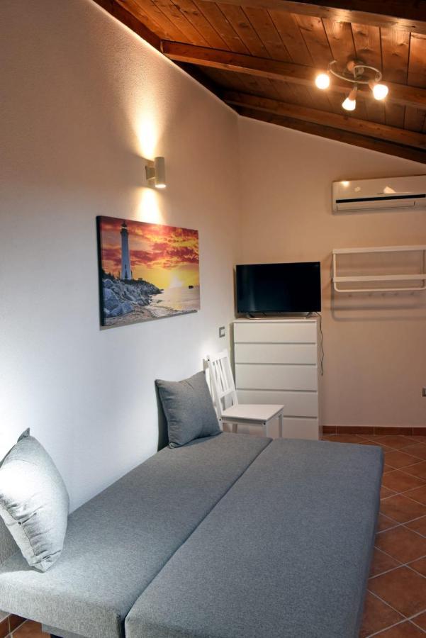 Majorca Studio Old Town Apartment Alghero Ngoại thất bức ảnh