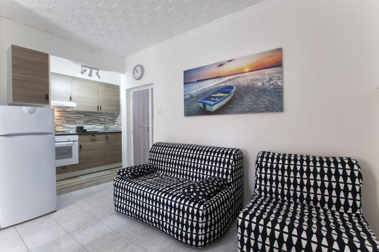 Majorca Studio Old Town Apartment Alghero Ngoại thất bức ảnh