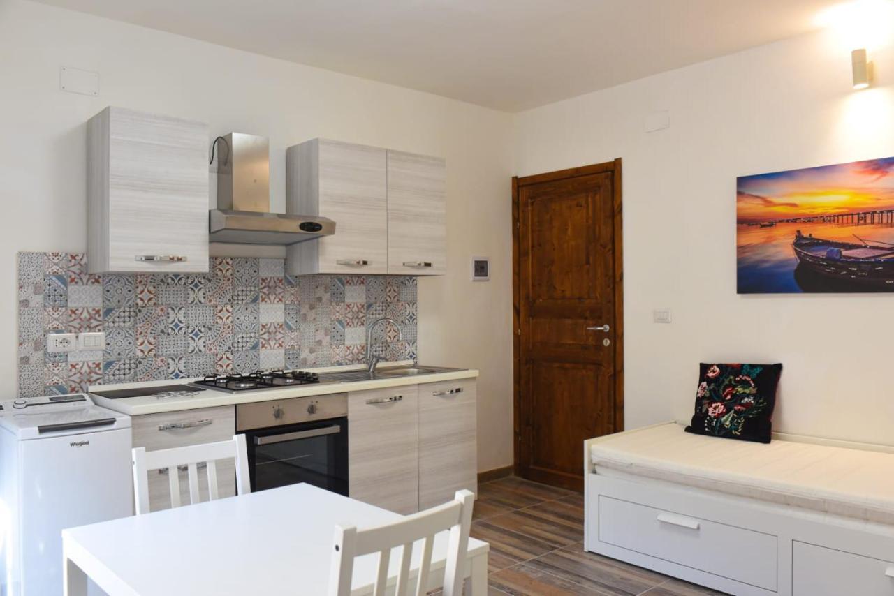 Majorca Studio Old Town Apartment Alghero Ngoại thất bức ảnh