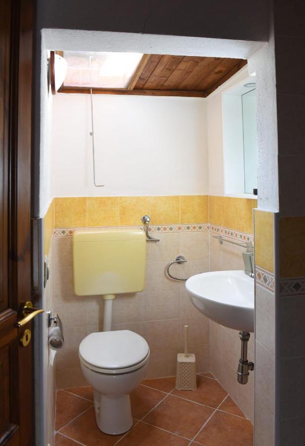 Majorca Studio Old Town Apartment Alghero Ngoại thất bức ảnh