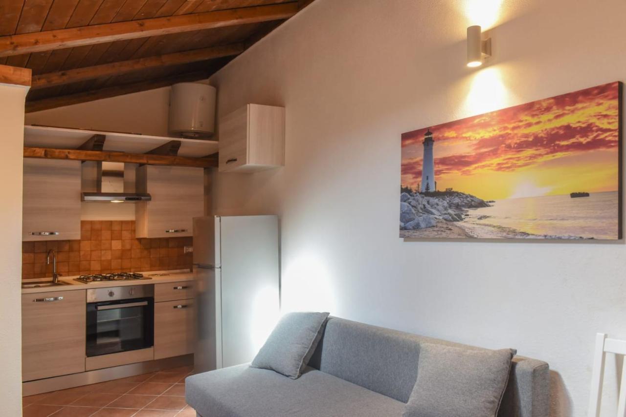 Majorca Studio Old Town Apartment Alghero Ngoại thất bức ảnh