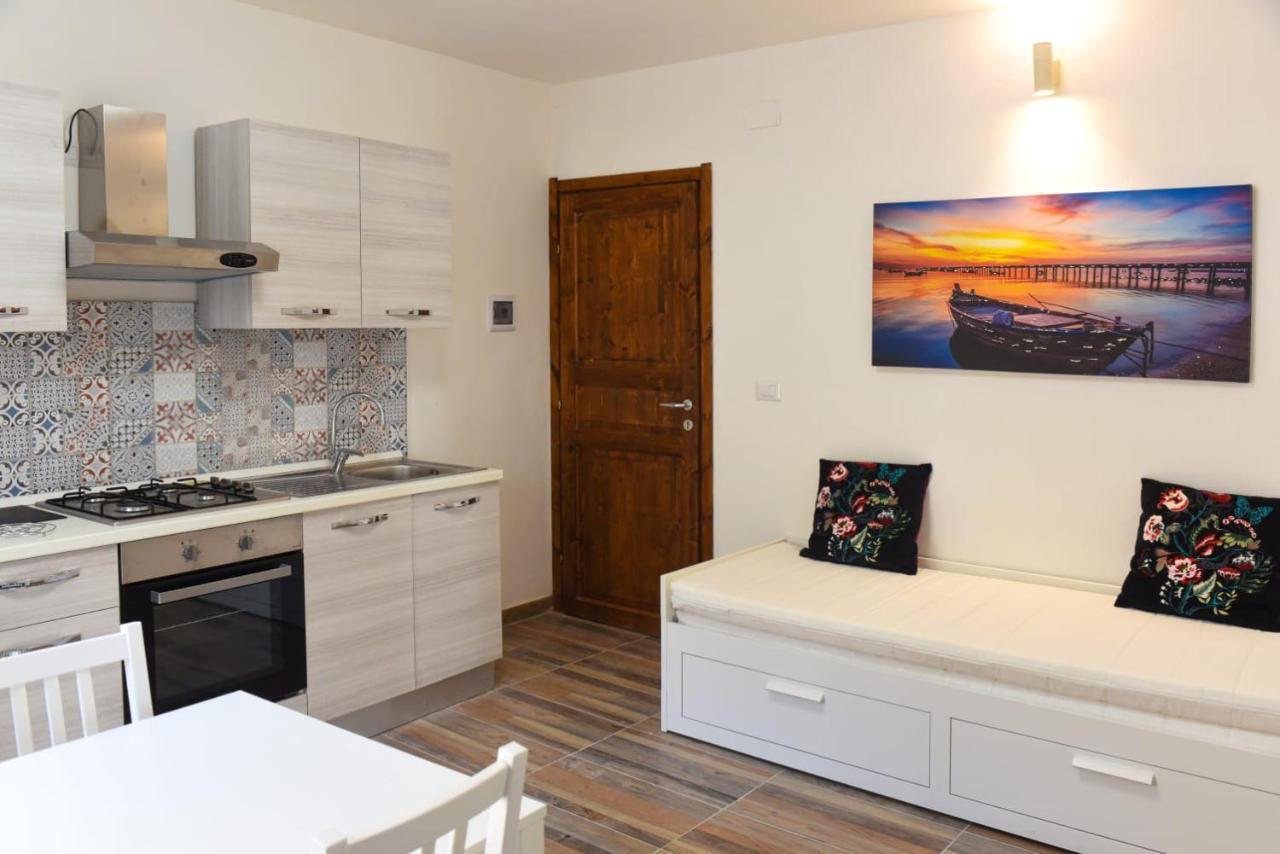 Majorca Studio Old Town Apartment Alghero Ngoại thất bức ảnh