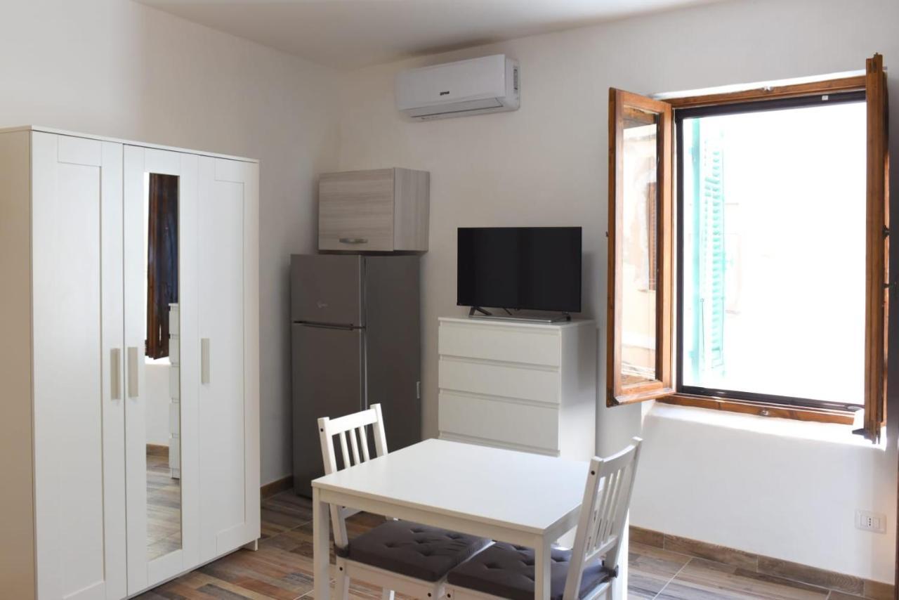 Majorca Studio Old Town Apartment Alghero Ngoại thất bức ảnh