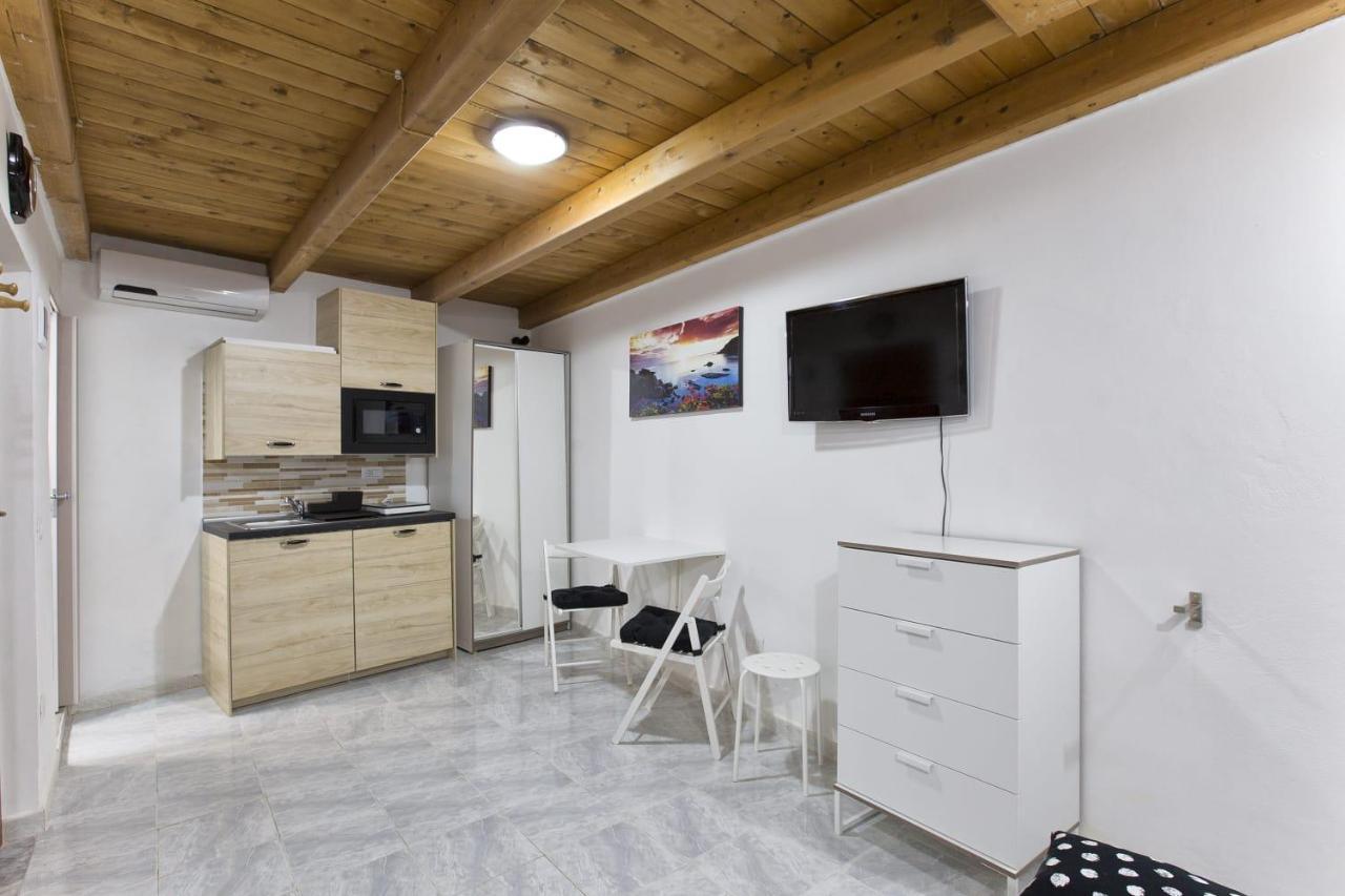 Majorca Studio Old Town Apartment Alghero Ngoại thất bức ảnh