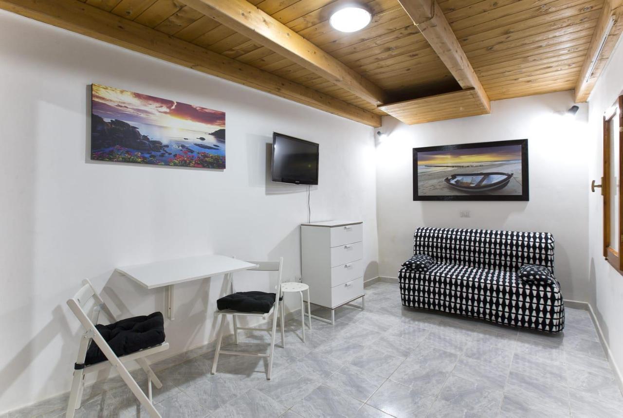 Majorca Studio Old Town Apartment Alghero Ngoại thất bức ảnh