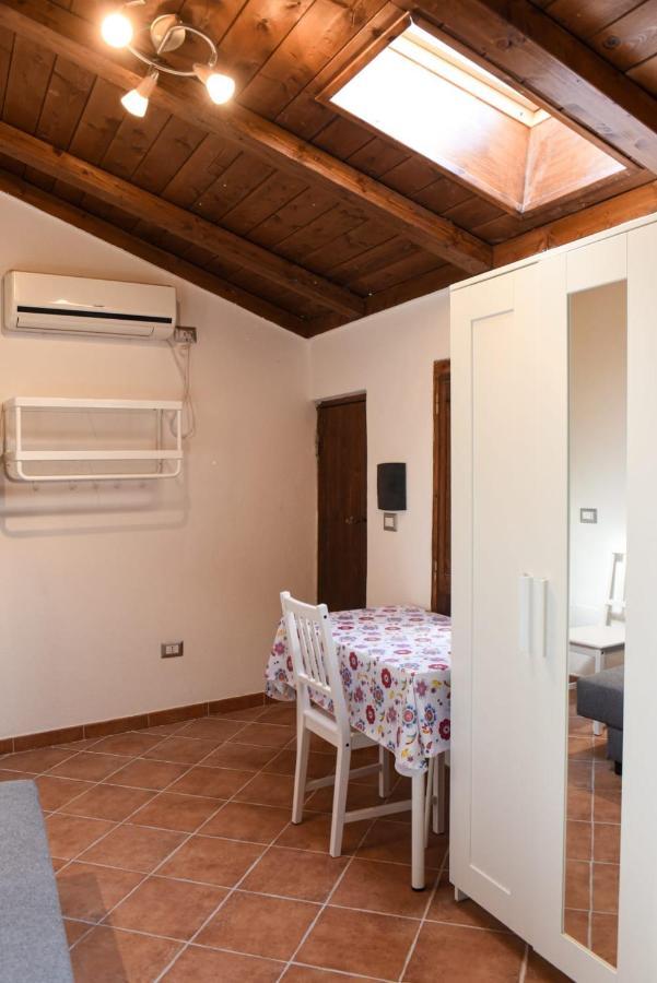 Majorca Studio Old Town Apartment Alghero Ngoại thất bức ảnh