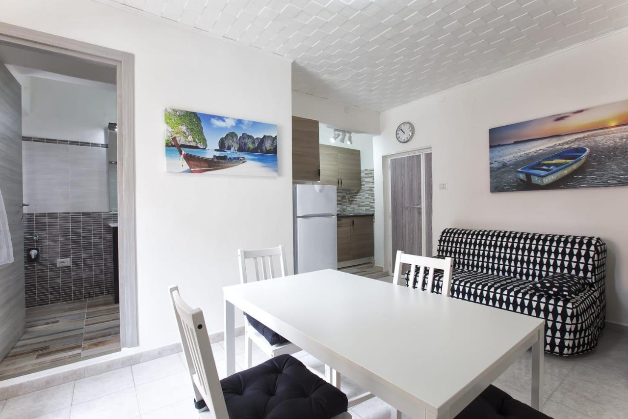 Majorca Studio Old Town Apartment Alghero Ngoại thất bức ảnh