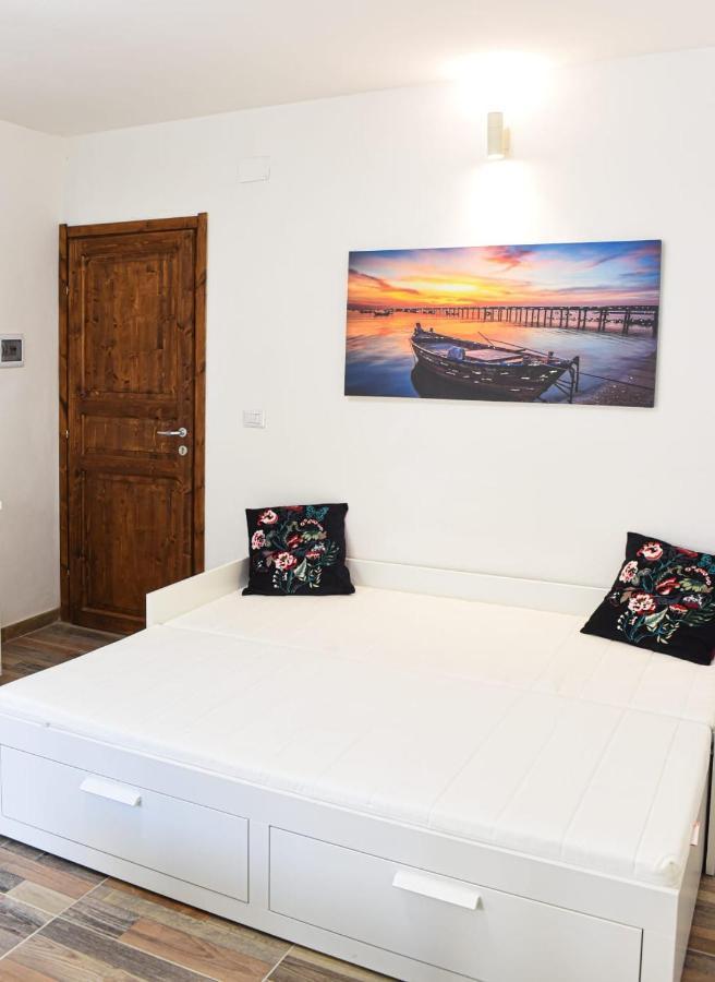 Majorca Studio Old Town Apartment Alghero Ngoại thất bức ảnh