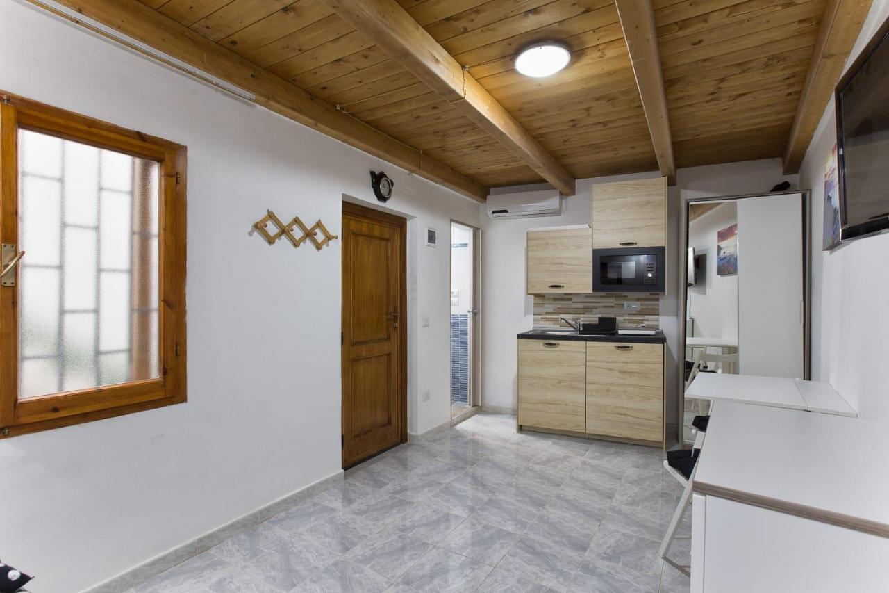 Majorca Studio Old Town Apartment Alghero Ngoại thất bức ảnh