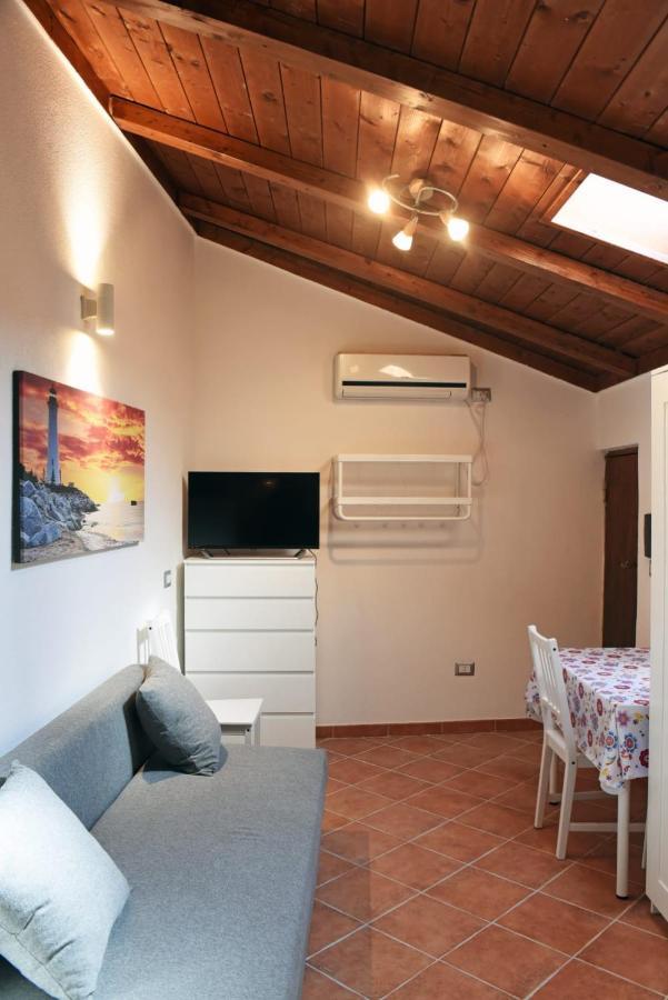 Majorca Studio Old Town Apartment Alghero Ngoại thất bức ảnh