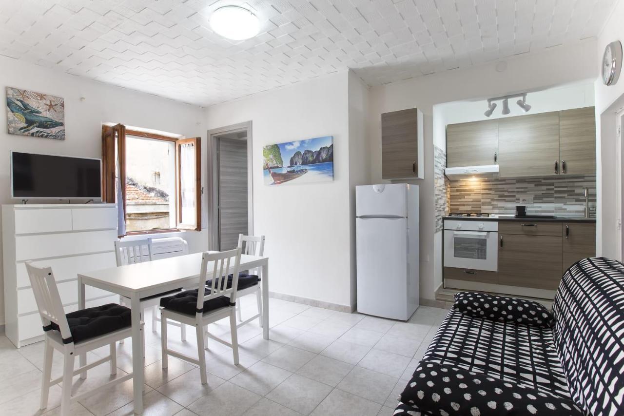 Majorca Studio Old Town Apartment Alghero Ngoại thất bức ảnh