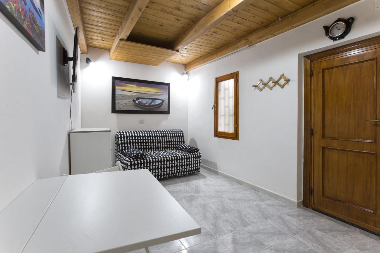 Majorca Studio Old Town Apartment Alghero Ngoại thất bức ảnh